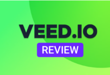 veed AI在线视频编辑工具测评-AI测评网-AI工具测评|AI大区