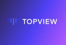 Topview 测评 2025  - 用于创建广告视频的 AI 视频编辑器-AI测评网-AI工具测评|AI大区