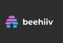 beehiiv用户增长利器:AI 网站生成、电子报刊订阅、实时分析、多元变现工具-AI测评网-AI工具测评|AI大区