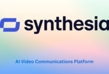 Synthesia AI 2026 年评测:强大的基于人工智能的AI视频生成制作工具-AI测评网-AI工具测评|AI大区