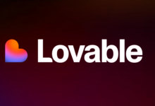 Lovable AI 中文教学：这「AI 网站生成器」能制作任何网页！-AI测评网-AI工具测评|AI大区